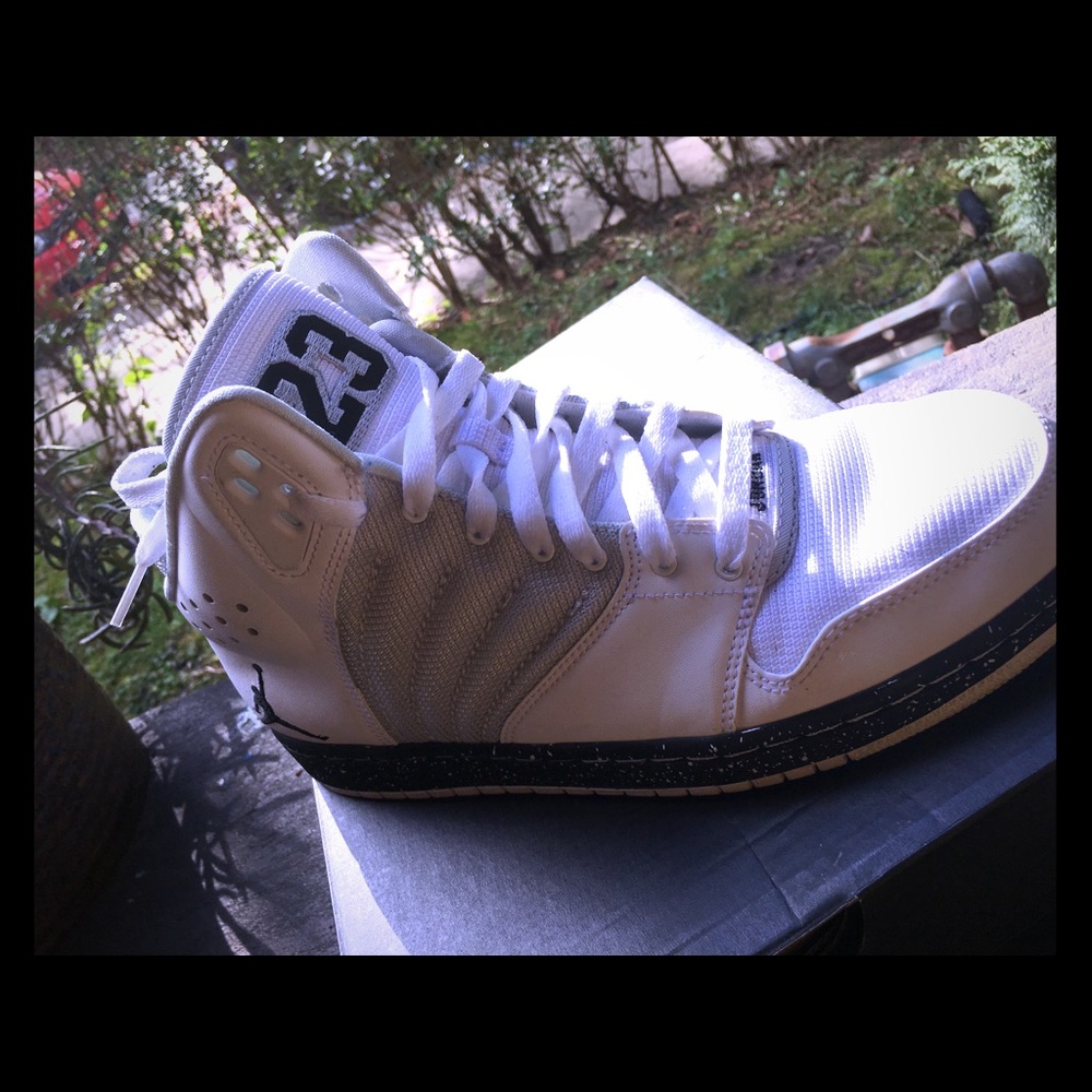 Jordan shoes